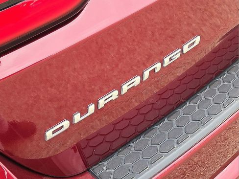 Used 2024 Dodge Durango GT image 12