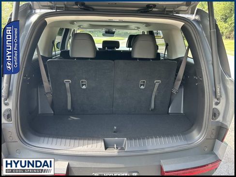 Used 2024 Hyundai Santa Fe XRT AWD/4WD image 14