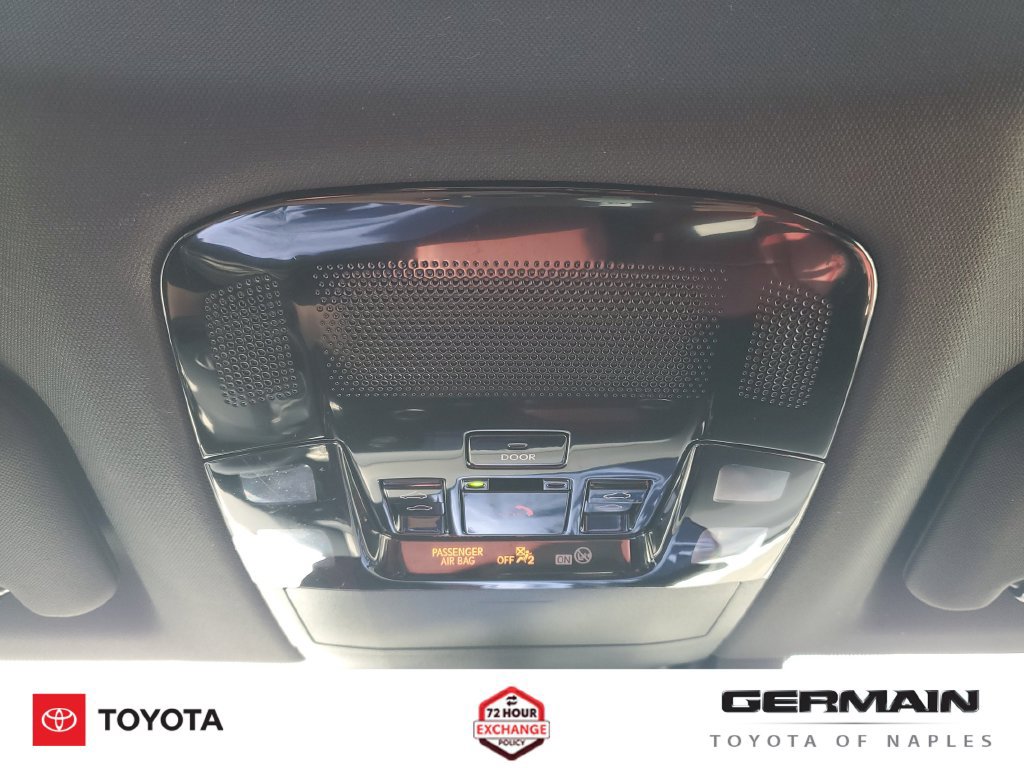 Used 2023 Lexus NX 250 FWD image 35