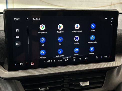 New 2026 Ford Explorer ST w/ Sun And Sound Package AWD/4WD image 40
