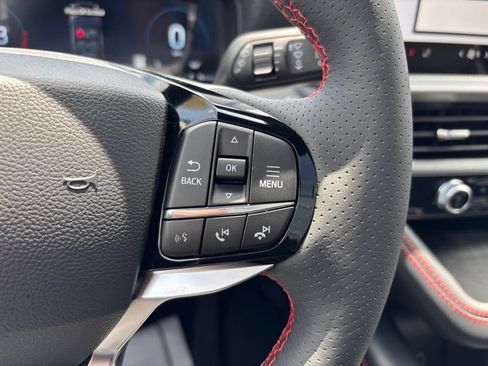New 2026 Ford Explorer ST-Line AWD/4WD image 30