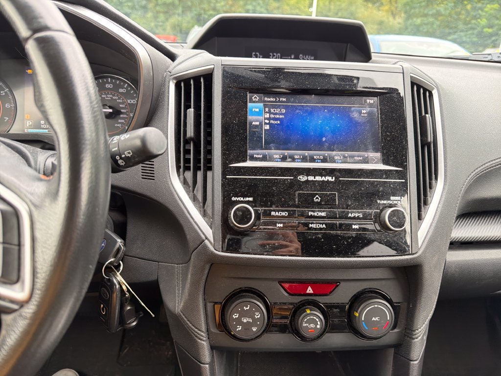 Used 2018 Subaru Crosstrek 2.0i Premium w/ Eyesight System AWD/4WD image 13