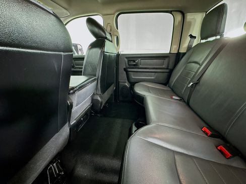 Used 2023 RAM 1500 Tradesman w/ Trailer Tow Package image 23