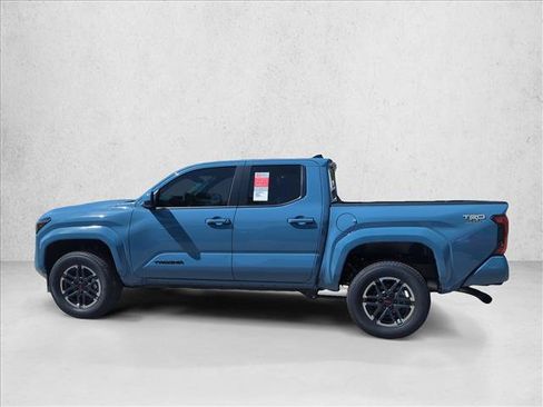 Used 2026 Toyota Tacoma TRD Sport RWD image 8