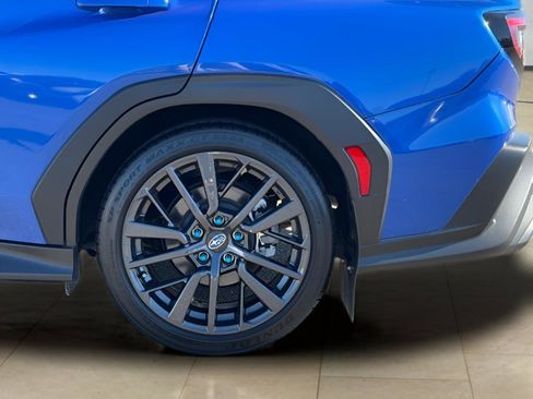 Used 2022 Subaru WRX Premium image 37