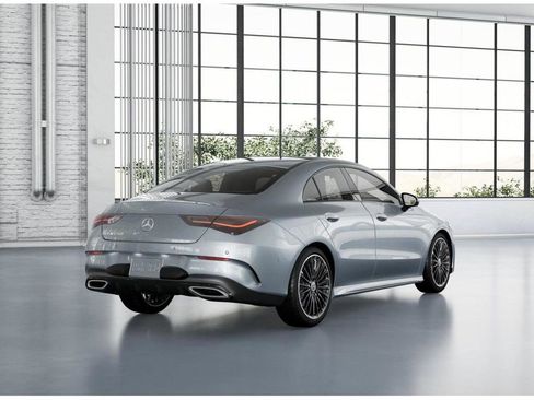 New 2026 Mercedes-Benz CLA 250 CLA 250 image 22