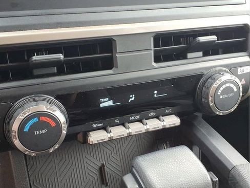 Used 2025 Toyota Tacoma SR RWD image 12