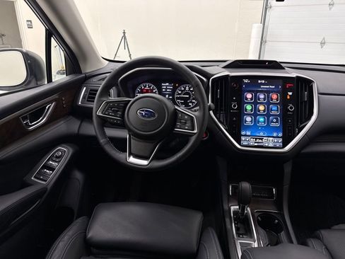 Certified 2025 Subaru Ascent Touring image 14