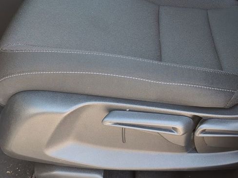 Used 2026 Honda CR-V LX image 14