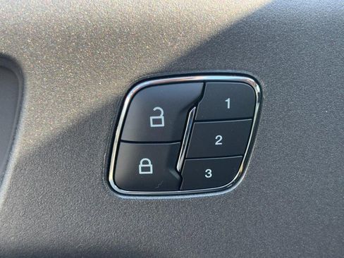 New 2025 Ford Bronco Sport Outer Banks w/ Outer Banks Tech Package+ AWD/4WD image 20