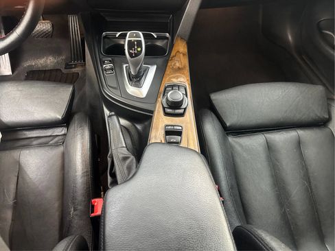 Used 2016 BMW 428i xDrive Convertible AWD/4WD image 22