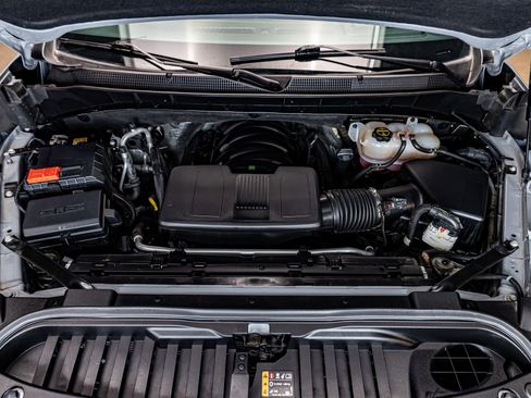 Used 2024 Chevrolet Silverado 1500 RST w/ Convenience Package II image 27