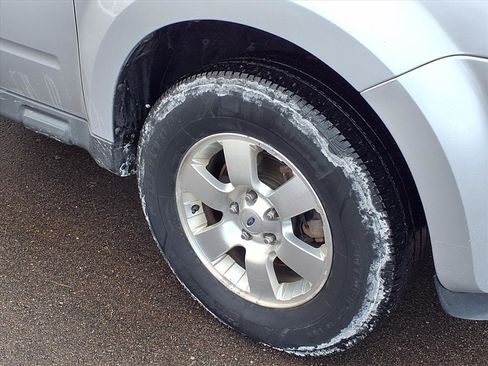 Used 2012 Ford Escape Limited image 24