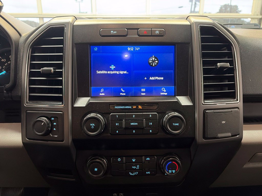 Used 2020 Ford F150 XLT AWD/4WD image 23