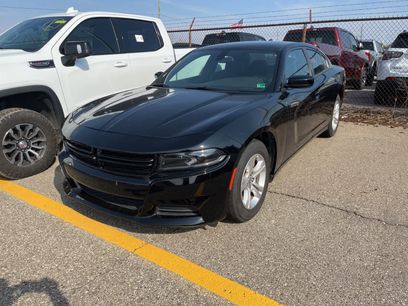 Used 2023 Dodge Charger SXT