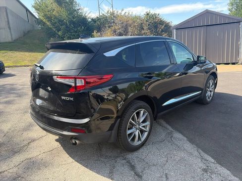 Used 2020 Acura RDX w/ Technology Package FWD image 5