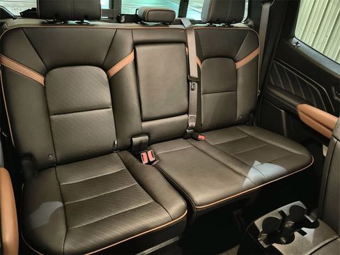 Used 2023 GMC Canyon AT4 w/ AT4 Premium Package image 25