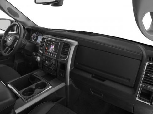Used 2016 RAM 1500 Sport w/ Convenience Group AWD/4WD image 21