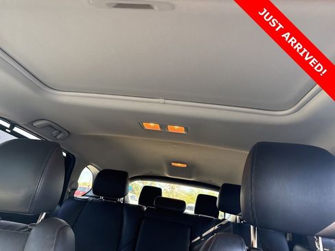 Used 2018 MAZDA CX-9 Touring w/ Touring Premium Package image 11