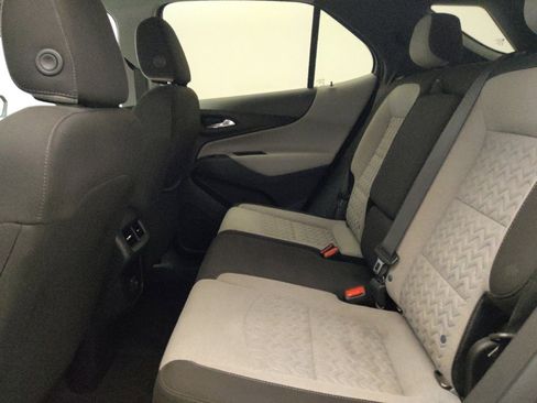 Used 2023 Chevrolet Equinox LT image 18