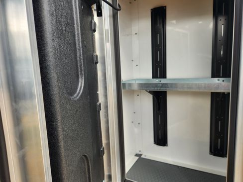 New 2025 Chevrolet Express 3500 w/ Power Convenience Package image 34