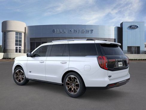 New 2026 Ford Expedition King Ranch image 5