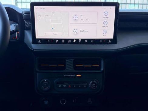 New 2026 Ford Maverick Tremor image 13