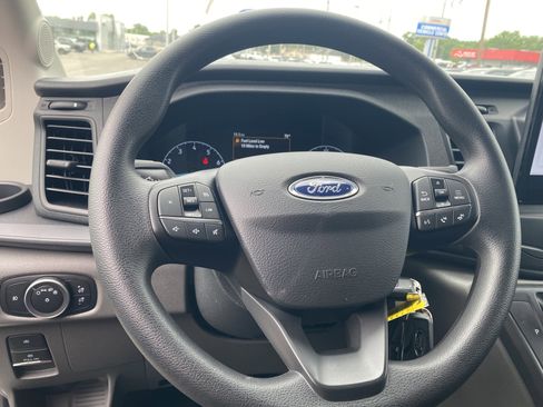 New 2024 Ford Transit 350 XL RWD image 9