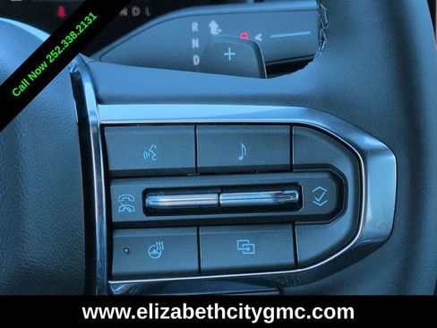 New 2026 GMC Terrain Elevation w/ Technology Package II FWD image 22