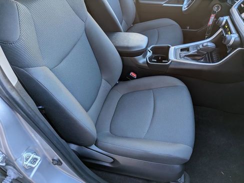 Used 2023 Toyota RAV4 LE image 25