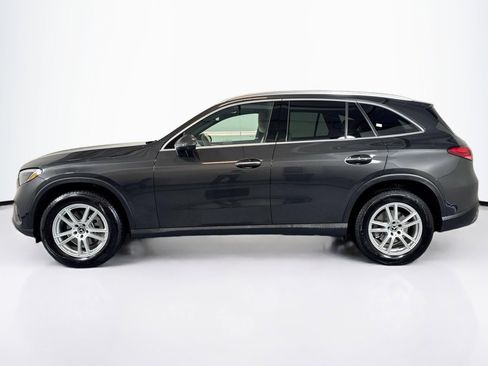 Used 2026 Mercedes-Benz GLC 300 image 8