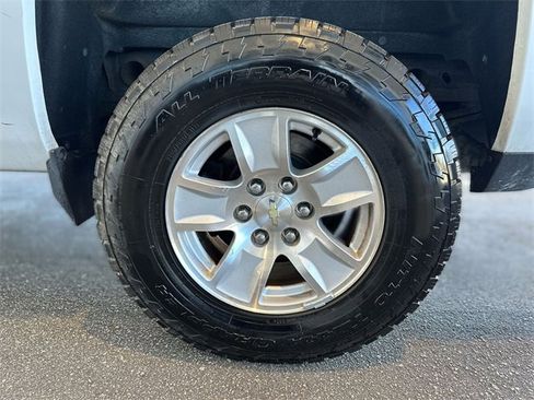 Used 2014 Chevrolet Silverado 1500 LT image 10