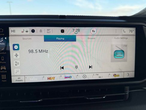 New 2026 Jeep Gladiator Sport image 35