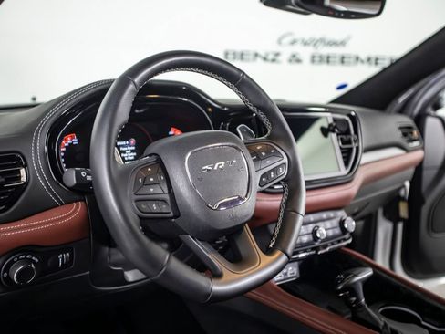 Used 2024 Dodge Durango SRT Hellcat AWD/4WD image 25