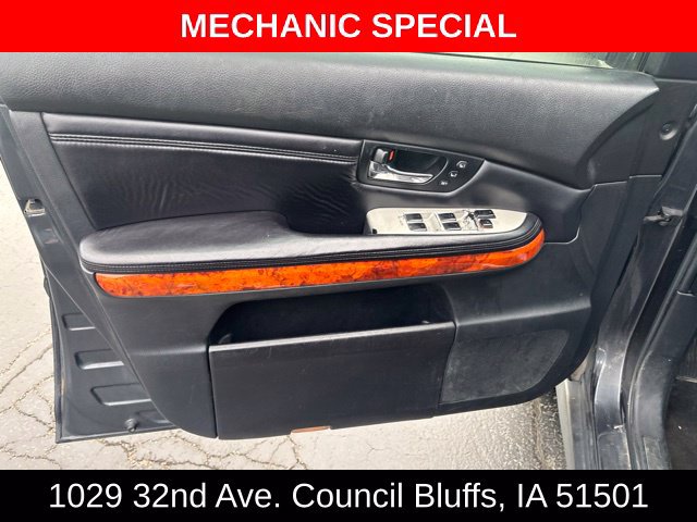Used 2005 Lexus RX 330 AWD w/ Premium Pkg image 15