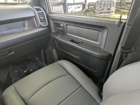 New 2026 RAM 3500 Tradesman AWD/4WD image 15