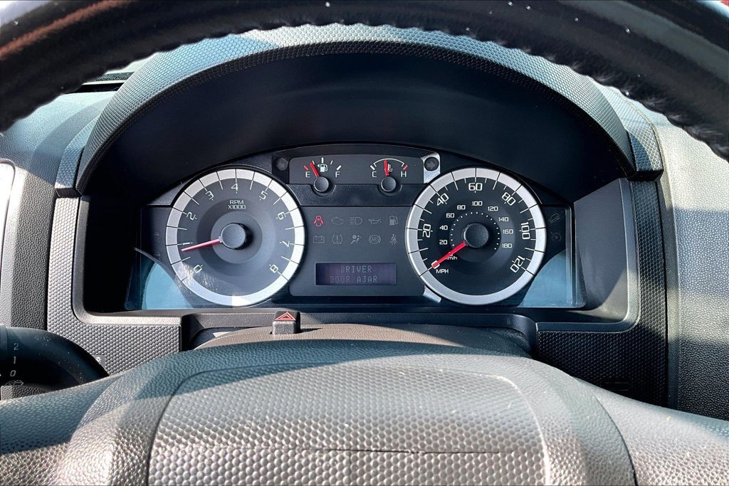 Used 2012 Ford Escape Limited FWD image 19