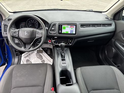 Used 2022 Honda HR-V EX image 25