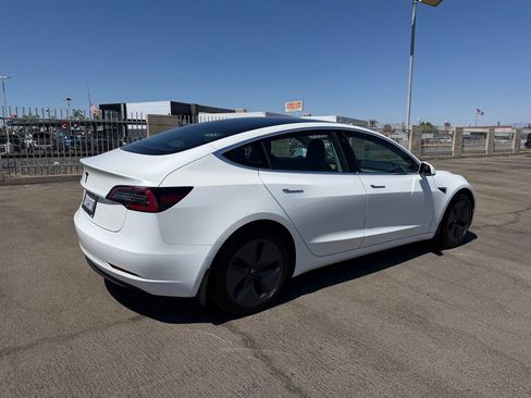 Used 2019 Tesla Model 3 Long Range RWD image 6