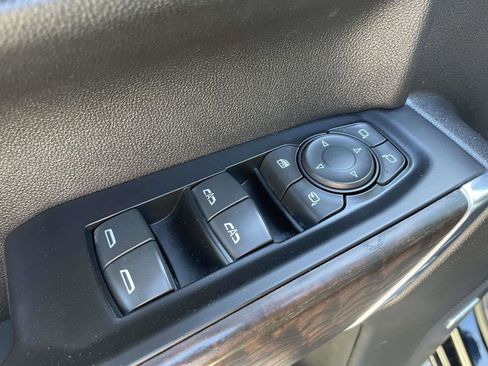 Used 2020 GMC Sierra 1500 Denali w/ Denali Ultimate Package image 7