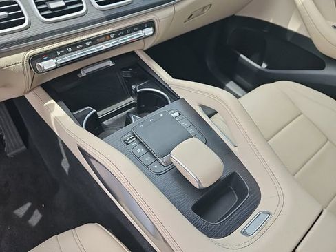 Used 2024 Mercedes-Benz GLE 350 4MATIC image 28