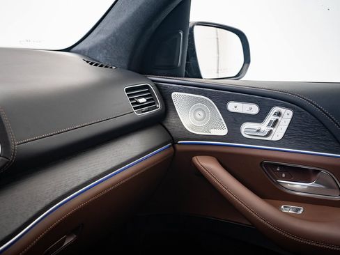 Certified 2024 Mercedes-Benz GLE 63 AMG S image 35