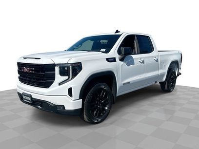 New 2026 GMC Sierra 1500 Elevation