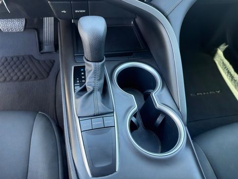 Used 2023 Toyota Camry LE image 23