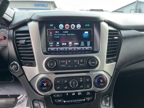 Used 2019 GMC Yukon XL SLT image 12