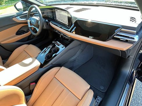 New 2026 Audi A5 2.0T Premium Plus AWD/4WD image 41