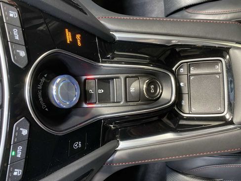 Certified 2025 Acura RDX A-Spec image 17