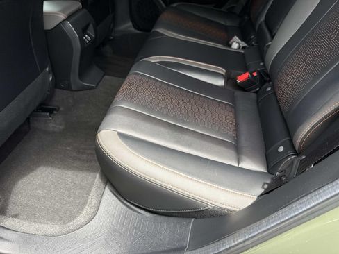 Certified 2025 Subaru Crosstrek 2.5i Limited w/ Crosstrek Mirror Package AWD/4WD image 14