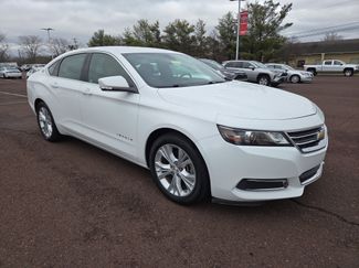 Used 2015 Chevrolet Impala LT w/ Convenience Package video 1