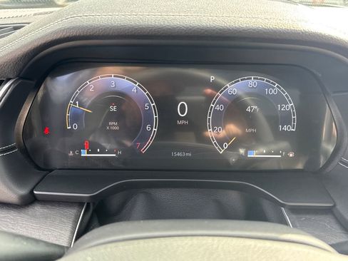 Used 2023 Jeep Grand Cherokee L Limited image 24